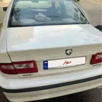 سمند دوگانه فابریک
