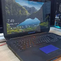 لپ تاپ گیمینگ Dell