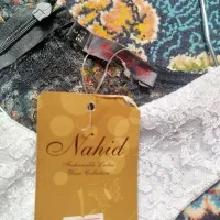 لباس مجلسی|لباس|شیراز, محراب|دیوار