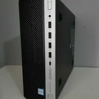 مینی کیس اچ پی HP Elitedesk G5 پردازنده i5 9|رایانه رومیزی|کرمان, |دیوار