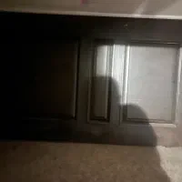 درب چوبی|مصالح و تجهیزات ساختمان|تهران, درکه|دیوار