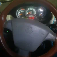 تیبا ۱|خودرو سواری و وانت|قرچک, زیبا شهر|دیوار