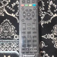 کنترل تلویزیون