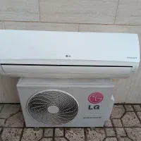 کـولـرگـازی ۱۸ هزار فوق کم مصرف و ۳۰ هزار زانتی|کولر گازی و فنکوئل|مشهد, هفده شهریور|دیوار