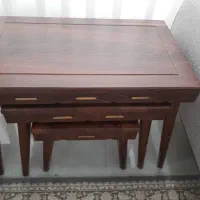 میز عسلی