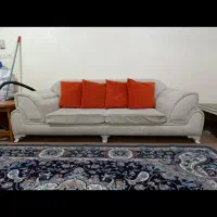 مبل دست دوم|مبلمان خانگی و میز عسلی|اهواز, باغ شیخ|دیوار