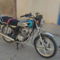 موتور 125