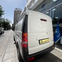 نمایندگی مدل های ون ..اینرودز دوبین و مانیتور ۴۰۴|خودرو سواری و وانت|تهران, توحید|دیوار