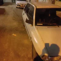 ماشین پراید هاچبک به مدل 77|خودرو سواری و وانت|سلماس, |دیوار