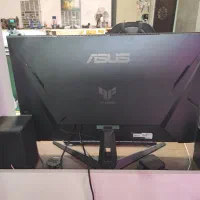 مانیتور گیمینگ ASUS|قطعات و لوازم جانبی رایانه|اندیشه, اندیشه فاز ۳|دیوار