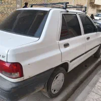 پراید مدل95