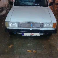 پیکان وانت مدل ۹۰ تمیز|خودرو سواری و وانت|کوهدشت, |دیوار