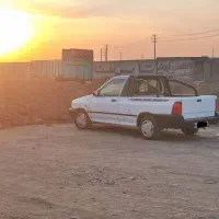 پراید وانت 151