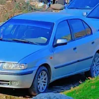 سمند مدل ۸۷