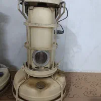 چراغ های نفتی