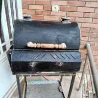 کباب پز باربیکیو