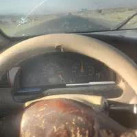 سمند مدل ۸۴|خودرو سواری و وانت|کهنوج, |دیوار