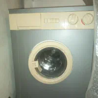 لباسشویی آزمایش درحد نوع
