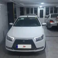 دنا مدل 97 تیپ 2