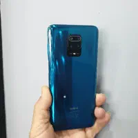Redmi note9S