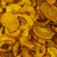 میوه خشک