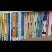 کتاب کنکور تجربی نو