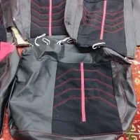 روکش صندلی کامل کوییک یا پراید|قطعات یدکی و لوازم جانبی|همدان, |دیوار