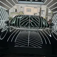 کارشناسی رنگ و فنی خودرو کوزادیان