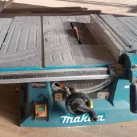 اره رومیزی ماکیتا در حد نو