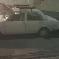 پیکان مدل ۸۳