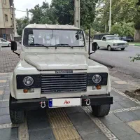 پاژن مدل ۷۷