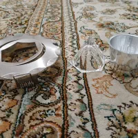 هالوژن طرح الماس..|لامپ و چراغ|اراک, |دیوار