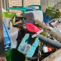 خریدار ضایعات|خدمات پیشه و مهارت|ساوه, |دیوار