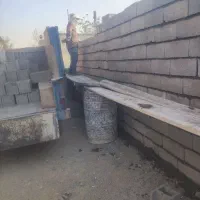 مصالح ساختمانی صفر تا صد خرید ضایعات به قیمت روز