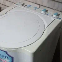 ماشین لباسشویی