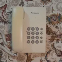 تلفن پاناسونیک رومیزی