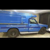 حمل بار بانیسان