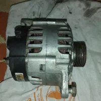 دینام والئو و ضبط فابریک 405