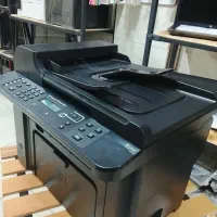 پرینتر استوک و نو|پرینتر، اسکنر، کپی، فکس|فلاورجان, |دیوار