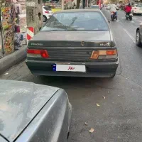 دوگانه کارخانه روآ ۸۵