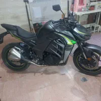 طرح z1000پیشرو