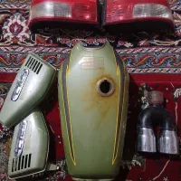 چن تیکه لوازم