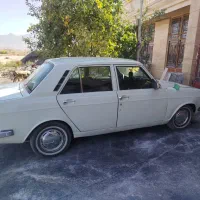 پیکان مدل 1383|خودرو سواری و وانت|داران, |دیوار