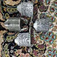 انواع هیکلی علامت کشی هکل|کیف، کفش، کمربند|خمینی‌شهر, |دیوار