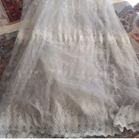 پرده رانر .رومیزی|پرده، رانر، رومیزی|اصفهان, طامه|دیوار