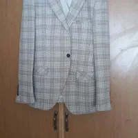 کت تک پارچه ای وکت لی|لباس|تربتحیدریه, حسنی بالا|دیوار