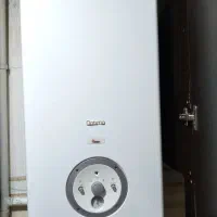 پکیج بوتان مدل اپتیما ۲۴هزار دو مبدل در حد نو