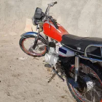 فروشی ضمانت سالمی|موتورسیکلت|خمک, |دیوار