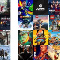 اجاره PS4 و PS5|کنسول، بازی ویدئویی و آنلاین|مشهد, شهرآرا|دیوار