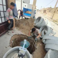 چاه کنی صفر تا صد